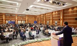 AK Parti İstanbul İl Başkanlığından 10 Ocak Gazeteciler Buluşması