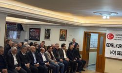 GÜYAD 17. Olağan Genel Kurulu Gerçekleştirildi