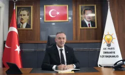 Ümraniye AK Parti Yeni İlçe Binasına Taşınıyor: Çetinkaya’dan Önemli Açıklamalar