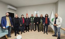 Yeşilay Çekmeköy’den “Bağımsızlık Seferberliği”: Hedef 50 Bin Kişi!