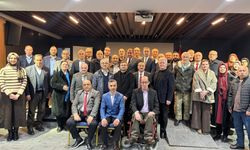 Ümraniye Kent Konseyi’nden Aylık Bilgilendirme Toplantısı