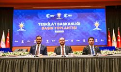 “CHP, İstanbul’daki yolsuzluğu aklama makinesine dönüştü”