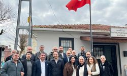 Sultançiftliği’nde Ortak Akıl Toplantısı: Mahalle Sorunları İçin İmza Seferberliği Başlıyor