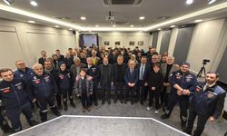 UKİD’de “6 Şubat Depremleri ve Düşündürdükleri” Programı Düzenlendi