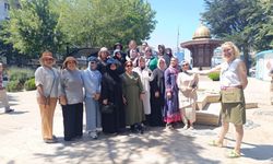 Namık Kemal Mahallesi’nde Kültür ve Dayanışma Odaklı Yeni Dönem