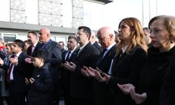 6 Şubat Depremleri Çekmeköy’de Anıldı