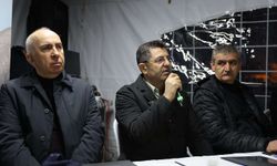 Çekmeköy’de Kentsel Dönüşüm Toplantıları Devam Ediyor