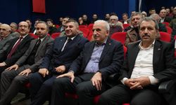 Ümraniye’de Bayburt’un kurtuluşunun 108. yılı coşkuyla kutlandı