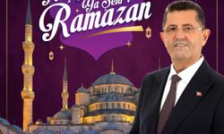 Çekmeköy Belediye Başkanın Orhan Çerkez’den Ramazan Mesajı: “Bereket Paylaşınca Artar”