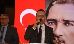 AK Parti Çekmeköy teşkilatı vefa iftarında buluştu