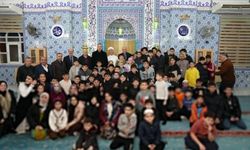 Ümraniye’de Ramazan Gönüllerde Buluşuyor