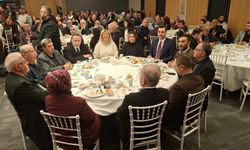 Üsküdar’da Vefa İftarı: Birlik ve Beraberlik Mesajı Verildi