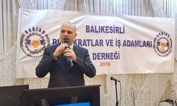 BABİAD İftarında Birlik ve Dayanışma Vurgusu