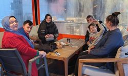 Metin Kale Ataşehir’de Çok Özel Bir İftara Ev Sahipliği Yaptı