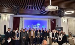 İstanbul İnsani Yardım Derneği’nden Anlamlı İftar Buluşması