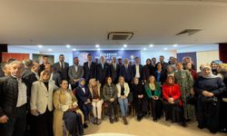 AK Parti Ataşehir Teşkilatı Vefa İftarında Buluştu