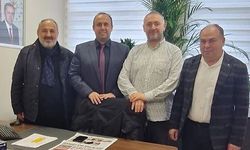 Fatih Sanlav Kağıthane Belediyesi’ne atandı!