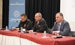 Ümraniye’de Okul Güvenliği Zirvesi: “Öğrencilerimizin Kılına Dahi Zarar Gelmeyecek”