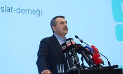 Milli Eğitim Bakanı Yusuf Tekin Uluslararası Vuslat Platformu’nun Programında Önemli Açıklamalarda Bulundu