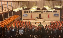 Ankara’da Mümin Günler Öğrencilerle Buluştu