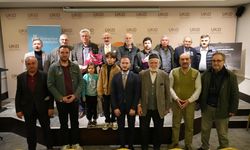 Selanik’in Osmanlı Mirası Ümraniye’de Konuşuldu