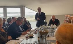 Üsküdar Sınav Anadolu Lisesinde Eğitim Şurasını Aratmayacak Eğitimciler Buluşması