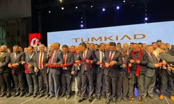 TÜMKİAD İstanbul Şubesi Coşkuyla Açıldı