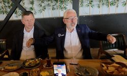 AK Parti Kadıköy İlçe Başkanı Orhan Kahya’dan Kadıköy Belediyesi’ne Sert Eleştiriler