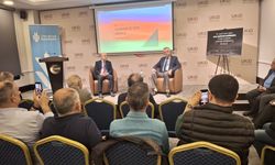 Midilli’nin Osmanlı’daki İzleri UKİD’de Anlatıldı