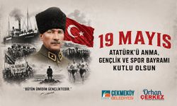 Çekmeköy Belediyesi
