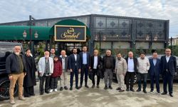 Sembol Ocakbaşı Çekmeköy’de Kapılarını Açtı