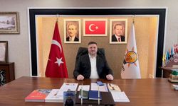 AK Parti Sancaktepe İlçe Başkanı Feyzullah Torlak’tan Belediye Yönetimine Tepki