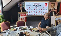 Saadet Partisi’nden Sahada Yoğun Mesai