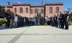 Genç Yozgatlılardan Birlik ve Beraberlik Mesajı