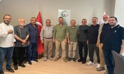 Yeşilay Çekmeköy, Faaliyetlerini Basın Mensuplarıyla Paylaştı