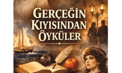 Gerçeğin Kıyısından Öyküler Okurla Buluştu