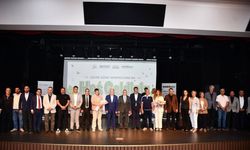 Nefes Alan Çekmeköy” Sempozyumu Gerçekleştirildi