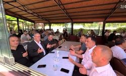 Çekmeköy’de Merhum Ali Yıldırım İçin Mevlid Programı Düzenlendi