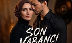 Üsküdarlı Çiftten Müziğe Ortak İmza: “Son Yabancı” 19 Haziran’da Dinleyiciyle Buluşuyor