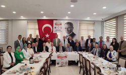 Karkon-Dünya Karadenizliler Konfederasyonunda Hedef Büyük