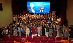 Süleyman Soylu AK Parti Ümraniye Danışma Meclisi Toplantısına Katıldı