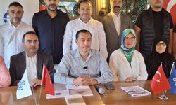 Ensar Vakfı Ataşehir Şubesi Faaliyetlerini Basınla Paylaştı