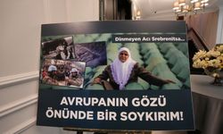 Srebrenitsa’nın Acısı Belgeselle Bir Kez Daha Hafızalara Kazındı