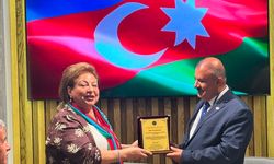 İSTAD’dan Azerbaycan’a “Kafkas İslam Ordusu Yolunda Karabağ Zaferi” Gezisi