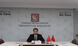 Orçun Şekercioğlu Yerel Basınla Buluştu: “Ümraniye’de Güçlü Bir Teşkilat Yapısı Kuruyoruz”
