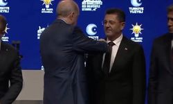 İstanbul'da Çekmeköy, Tuzla ve Şile belediyeleri AK Parti'ye geçti