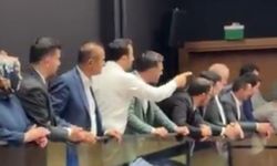 Üsküdar’da Başkan Vekilliği Seçimi Tartışmalı Tamamlandı: AK Parti’den Sonuca Tepki