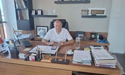 Mümin Günler: “Siyasette değişim, dönüşüm ve gelişim şart”