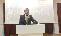 YOSİAD 5. İş Dünyası Zirvesi’nde Güçlü Buluşma