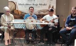 Sahne Üsküdar’da İlahi ve Türk Halk Müziği Ezgileri Buluşuyor